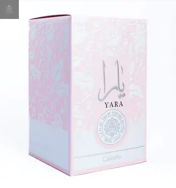 Yara Rosa 100 ml - Lattafa